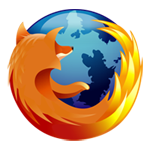 Mozilla Firefox